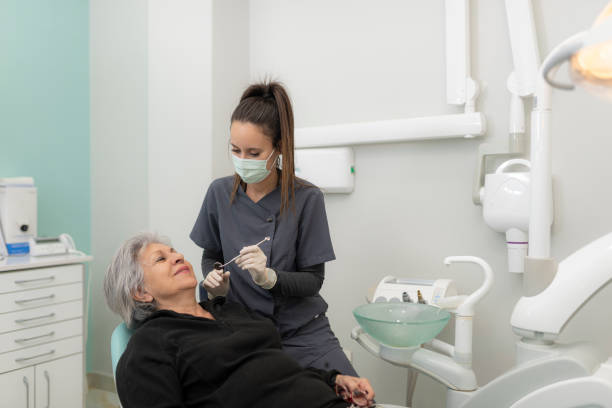 Best Knocked-Out Tooth Emergency  in Key Largo, FL