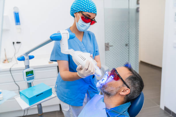 Best Urgent Tooth Repair  in Key Largo, FL